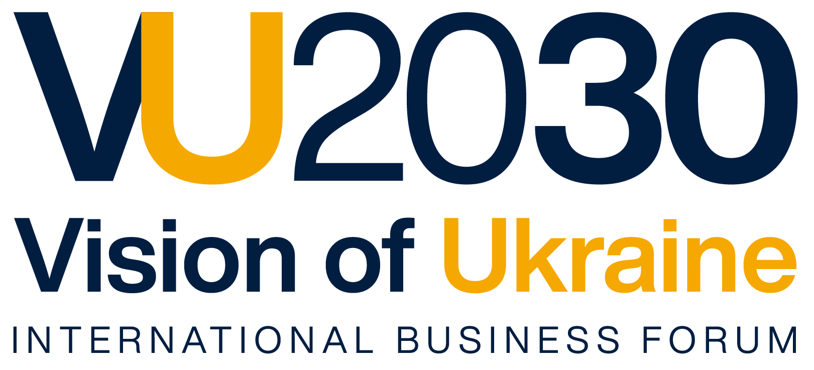 Vision of Ukraine 2030